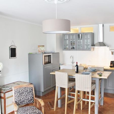 L'Appart D'Oli et Tiane Bordeaux Esterno foto