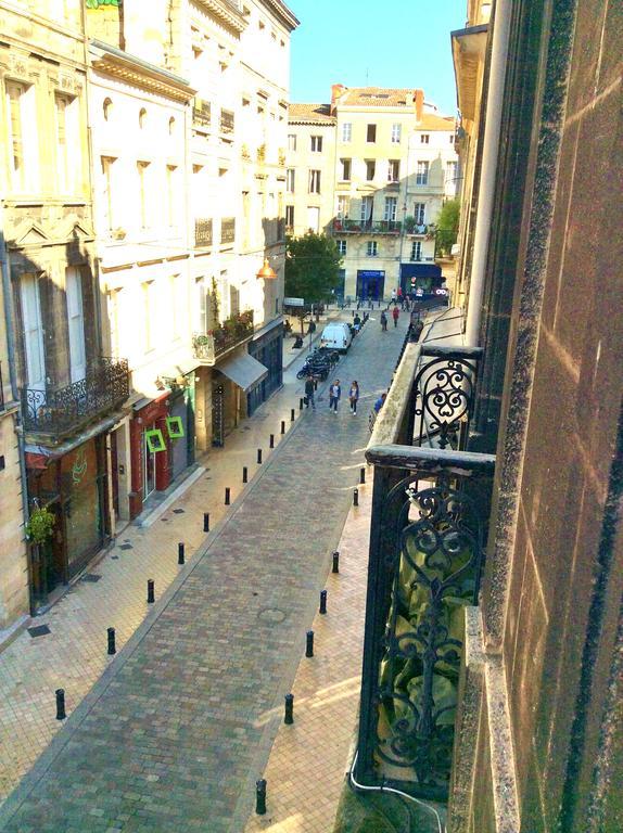 L'Appart D'Oli et Tiane Bordeaux Camera foto