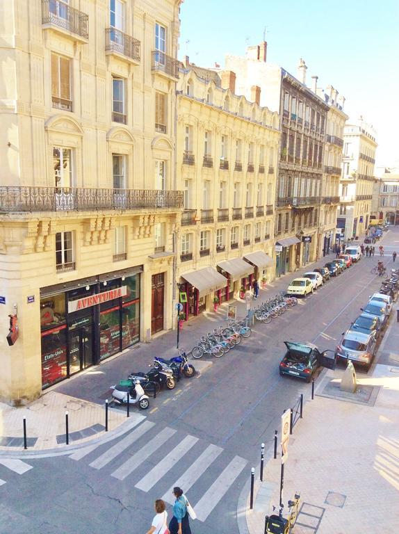 L'Appart D'Oli et Tiane Bordeaux Esterno foto